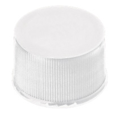 13mm PP schroefdop